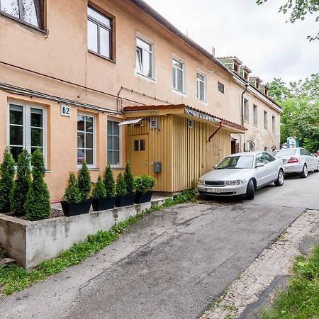 Old Town Pylimo Apartment By Urban Rent Βίλνιους Εξωτερικό φωτογραφία
