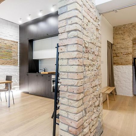 Old Town Pylimo Apartment By Urban Rent Βίλνιους Εξωτερικό φωτογραφία