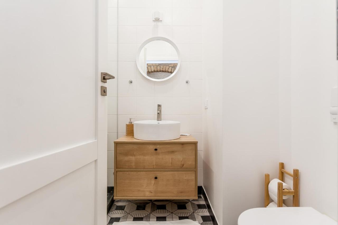 Old Town Pylimo Apartment By Urban Rent Βίλνιους Εξωτερικό φωτογραφία