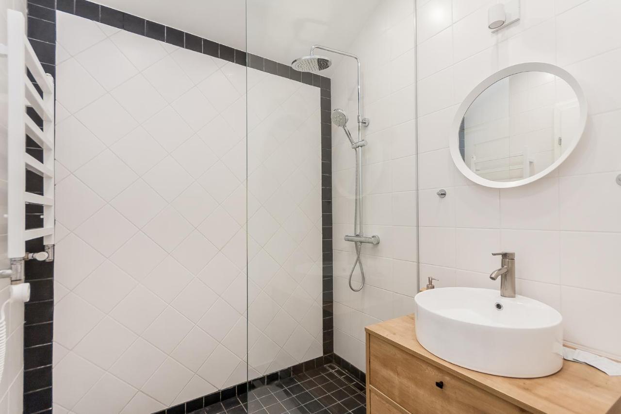 Old Town Pylimo Apartment By Urban Rent Βίλνιους Εξωτερικό φωτογραφία