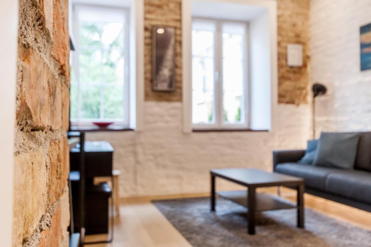 Old Town Pylimo Apartment By Urban Rent Βίλνιους Εξωτερικό φωτογραφία
