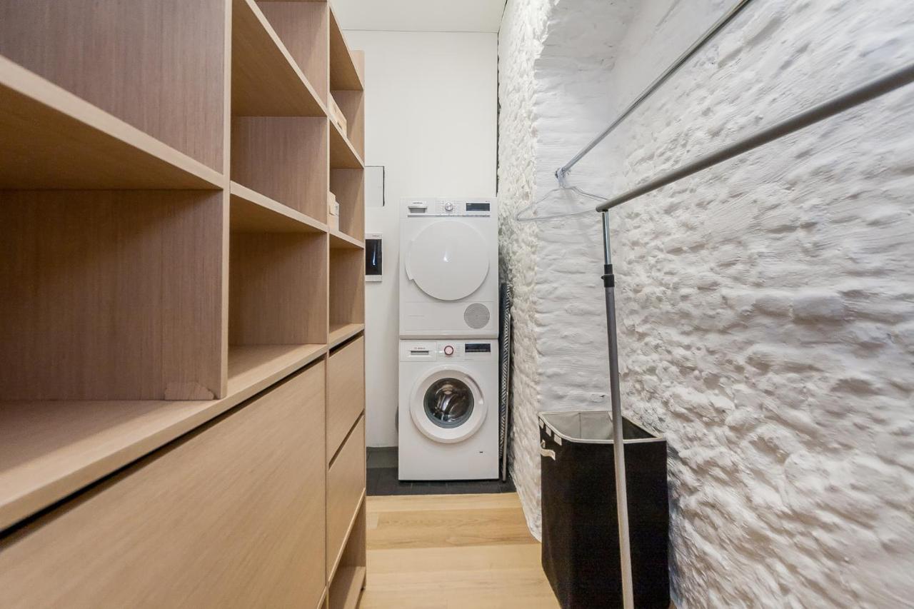 Old Town Pylimo Apartment By Urban Rent Βίλνιους Εξωτερικό φωτογραφία